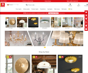 WordPress Website Development Project